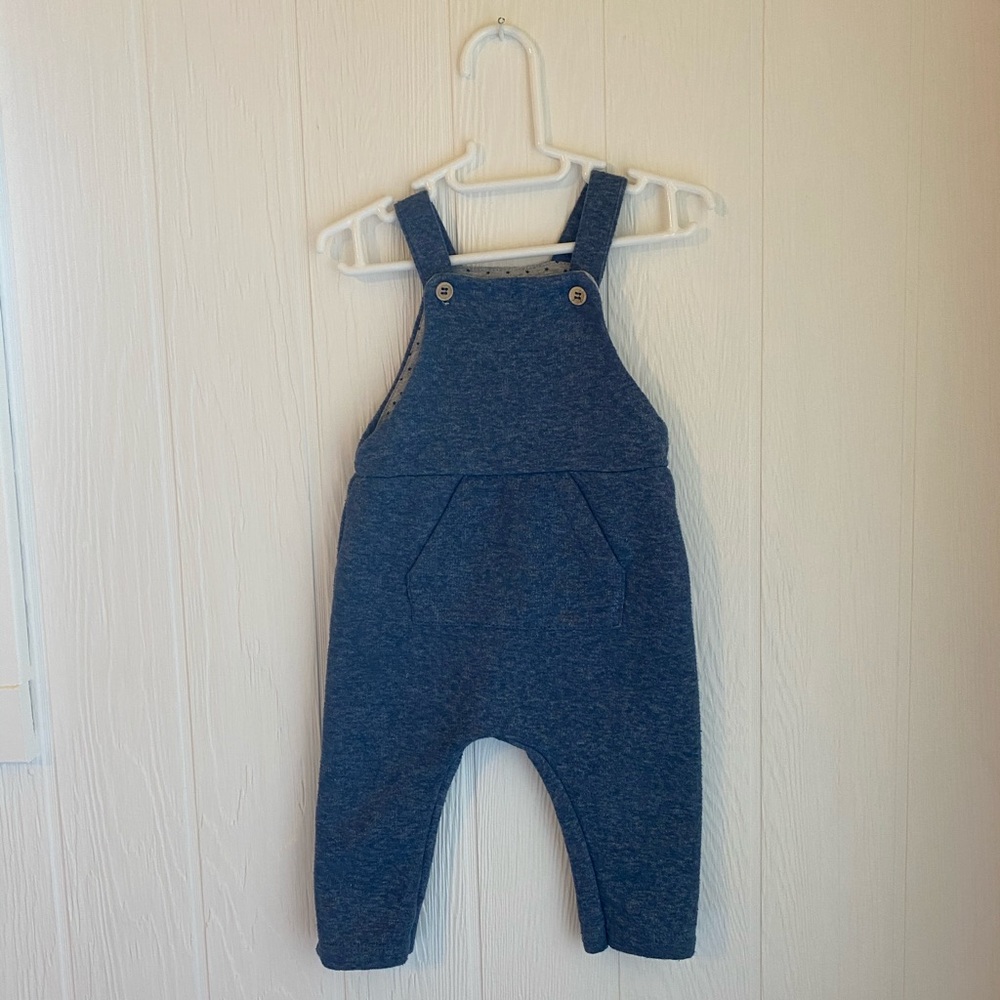 ZARA MINI Collection Overalls